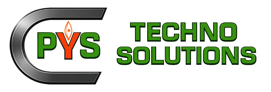 CPYS Techno Solutions